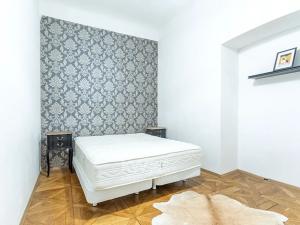 Pronájem bytu 3+kk, Praha - Staré Město, Jakubská, 60 m2