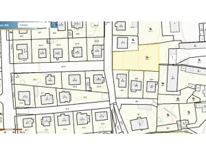 Prodej pozemku pro bydlení, Blížejov, Týnská, 1462 m2