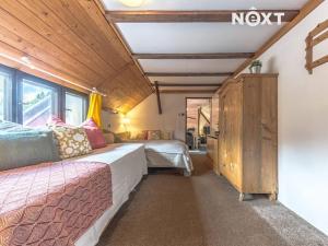 Prodej vícegeneračního domu, Neveklov, 200 m2