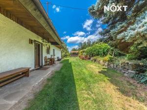 Prodej vícegeneračního domu, Neveklov, 200 m2