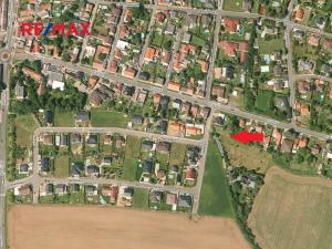 Prodej pozemku pro bydlení, Velká Dobrá, 1021 m2