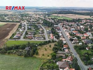 Prodej pozemku pro bydlení, Velká Dobrá, 1021 m2