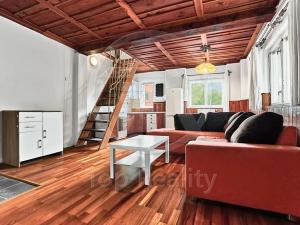Prodej chaty, Teplička, 55 m2