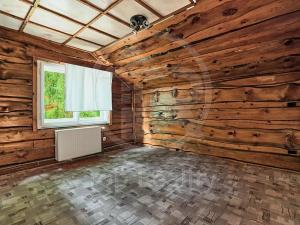 Prodej chaty, Teplička, 55 m2