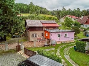 Prodej chaty, Teplička, 55 m2