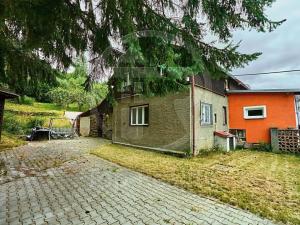Prodej chaty, Teplička, 55 m2