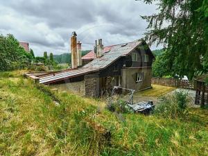 Prodej chaty, Teplička, 55 m2