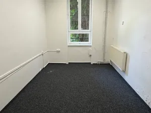 Pronájem kanceláře, Pardubice, Jana Palacha, 15 m2