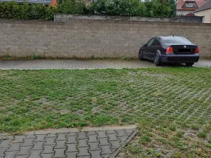 Prodej bytu 2+1, Libušín, Dr. Tyrše, 50 m2