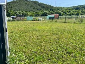 Pronájem zahrady, Česká, 500 m2