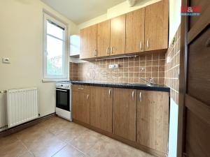 Pronájem bytu 3+1, Zlín, Vysoká, 53 m2