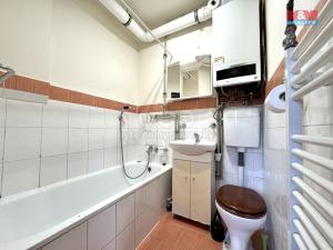 Pronájem bytu 3+1, Zlín, Vysoká, 53 m2