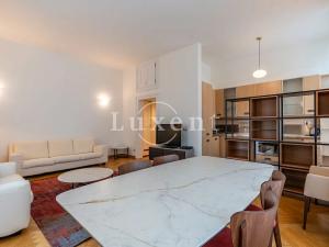 Pronájem bytu 2+kk, Praha - Malá Strana, Újezd, 73 m2