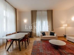 Pronájem bytu 2+kk, Praha - Malá Strana, Újezd, 73 m2