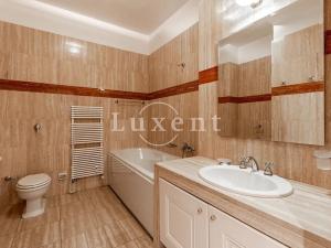 Pronájem bytu 2+kk, Praha - Malá Strana, Újezd, 73 m2