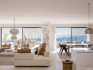Prodej bytu 3+kk, Fuengirola, Španělsko, 106 m2