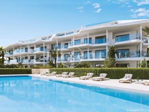 Prodej bytu 3+kk, Fuengirola, Španělsko, 106 m2