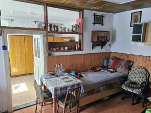 Prodej rodinného domu, Havlíčkova Borová, 50 m2