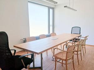 Pronájem kanceláře, Havlíčkův Brod, Husova, 250 m2