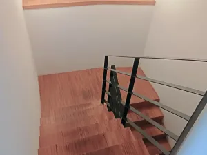 Pronájem kanceláře, Havlíčkův Brod, Husova, 250 m2