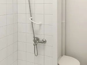 Pronájem bytu 1+1, Zlín, Díly IV, 36 m2