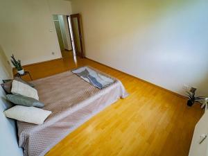 Prodej bytu 2+1, Luštěnice, 50 m2