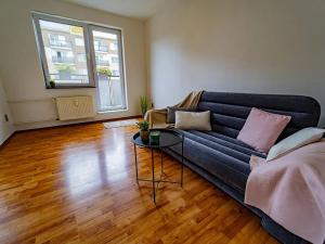 Prodej bytu 2+1, Luštěnice, 50 m2