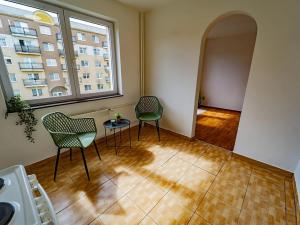 Prodej bytu 2+1, Luštěnice, 50 m2