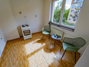 Prodej bytu 2+1, Luštěnice, 50 m2