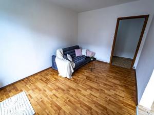Prodej bytu 2+1, Luštěnice, 50 m2