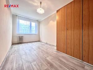 Pronájem bytu 3+1, Praha - Stodůlky, Fantova, 81 m2