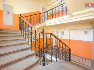 Pronájem bytu 4+1, Olomouc, Palackého, 180 m2