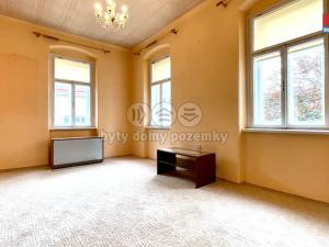 Pronájem bytu 2+1, Žamberk, Nádražní, 60 m2