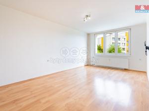 Prodej bytu 2+1, Bechyně, Písecká, 49 m2