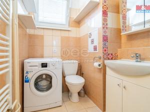 Prodej bytu 2+1, Bechyně, Písecká, 49 m2