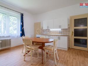 Prodej bytu 2+1, Loučovice, 65 m2