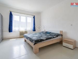 Prodej bytu 2+1, Loučovice, 65 m2