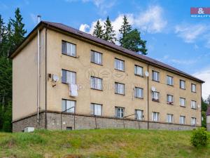 Prodej bytu 2+1, Loučovice, 65 m2