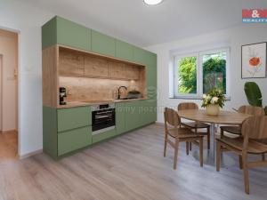 Prodej bytu 2+1, Bohutín - Vysoká Pec, 58 m2