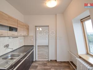 Prodej bytu 4+1, Hranice - Hranice I-Město, Kpt. Jaroše, 97 m2