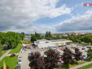 Prodej bytu 4+1, Hranice - Hranice I-Město, Kpt. Jaroše, 97 m2