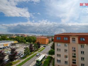 Prodej bytu 4+1, Hranice - Hranice I-Město, Kpt. Jaroše, 97 m2