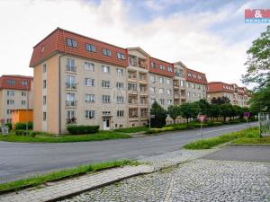 Prodej bytu 4+1, Hranice - Hranice I-Město, Kpt. Jaroše, 97 m2