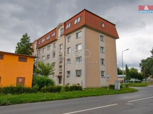 Prodej bytu 4+1, Hranice - Hranice I-Město, Kpt. Jaroše, 97 m2
