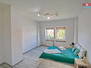 Prodej bytu 4+1, Hranice - Hranice I-Město, Kpt. Jaroše, 97 m2