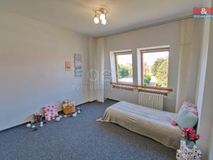 Prodej bytu 4+1, Hranice - Hranice I-Město, Kpt. Jaroše, 97 m2