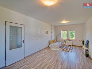 Prodej bytu 4+1, Hranice - Hranice I-Město, Kpt. Jaroše, 97 m2