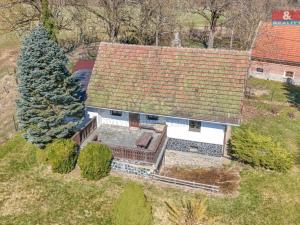Prodej chalupy, Vlkovice - Martinov, 113 m2
