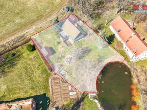 Prodej chalupy, Vlkovice - Martinov, 113 m2