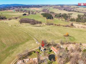 Prodej chalupy, Vlkovice - Martinov, 113 m2